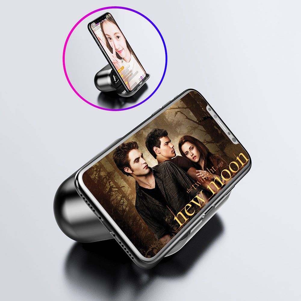 „Kabellose Bluetooth Kopfhörer – In-Ear Headset mit Mikrofon & HiFi-Sound“