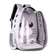 Pet Liefert Pet Rucksack Bequem Pet Raum Tasche Atmungsaktive Schulter Katze Tasche Hund Tasche