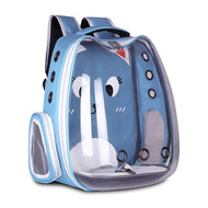 Pet Liefert Pet Rucksack Bequem Pet Raum Tasche Atmungsaktive Schulter Katze Tasche Hund Tasche