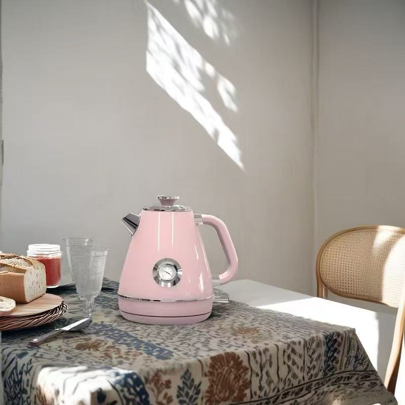 Haushaltsgeräte – Elektrischer Wasserkocher