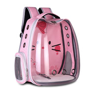 Pet Liefert Pet Rucksack Bequem Pet Raum Tasche Atmungsaktive Schulter Katze Tasche Hund Tasche