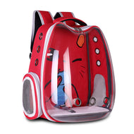 Pet Liefert Pet Rucksack Bequem Pet Raum Tasche Atmungsaktive Schulter Katze Tasche Hund Tasche