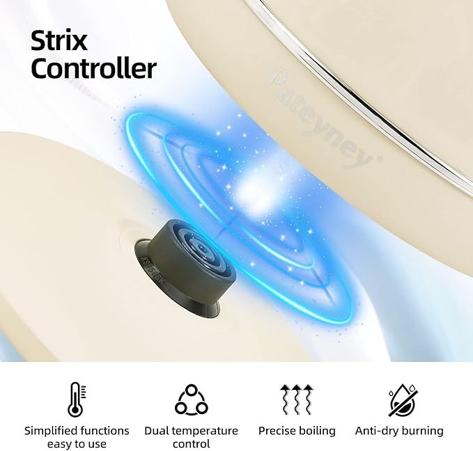 Haushaltsgeräte – Elektrischer Wasserkocher