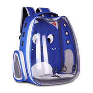 Pet Liefert Pet Rucksack Bequem Pet Raum Tasche Atmungsaktive Schulter Katze Tasche Hund Tasche